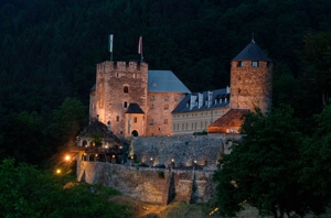 Fortress of Deutschlandsberg